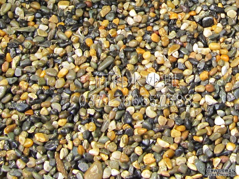 哪里有賣(mài)天然鵝卵石的？
