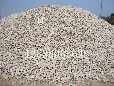 建設部頒布的變壓器鵝卵石標準規定是什么？